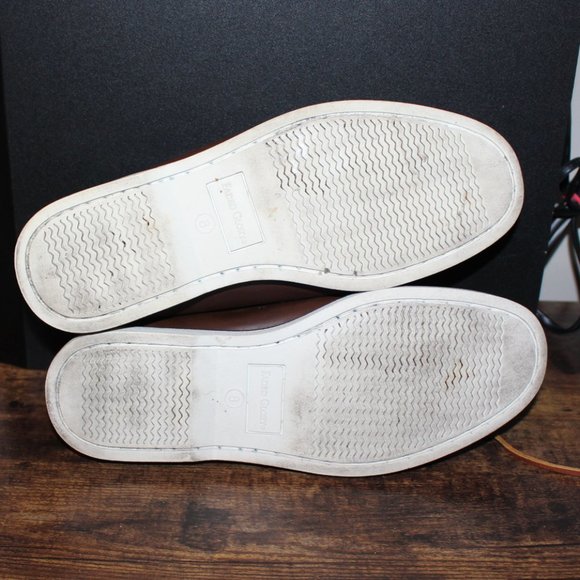 Faded Glory Dock Boat Shoes - Picture 5 of 8